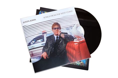 elton john burberry vinyl box set|Elton John – A Limited Edition Burberry Vinyl Box Set.